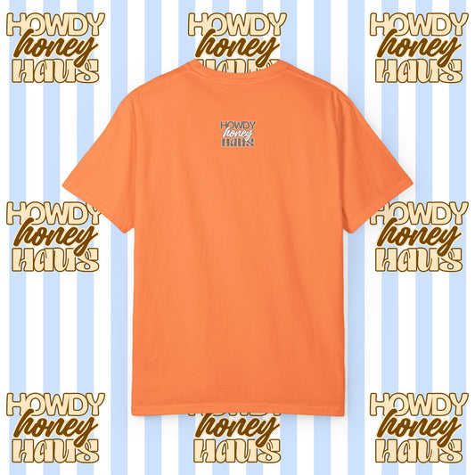 Easy Tiger Tee