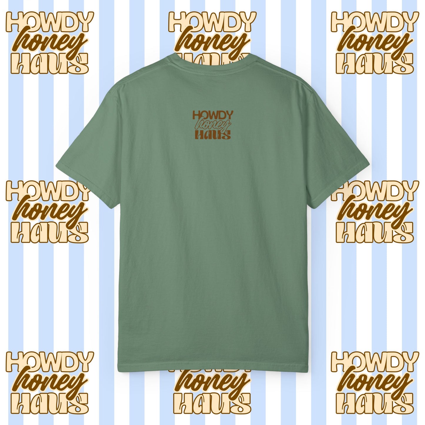 Country Club Quacker Tee
