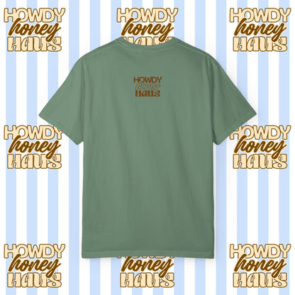 Country Club Quacker Tee