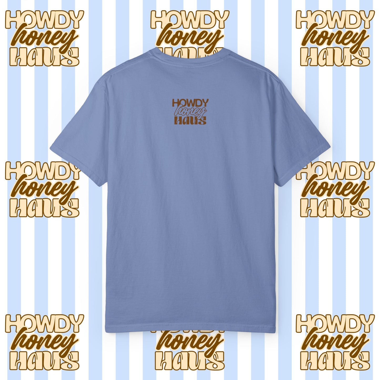 Country Club Quacker Tee