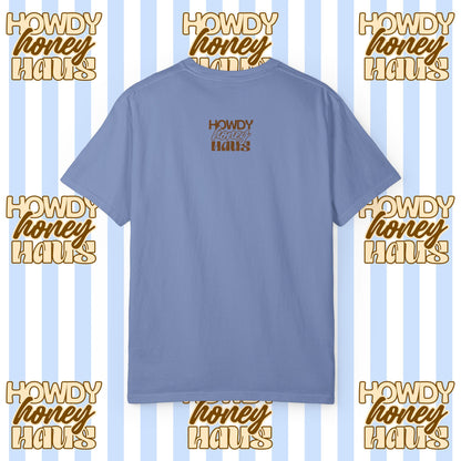Country Club Quacker Tee