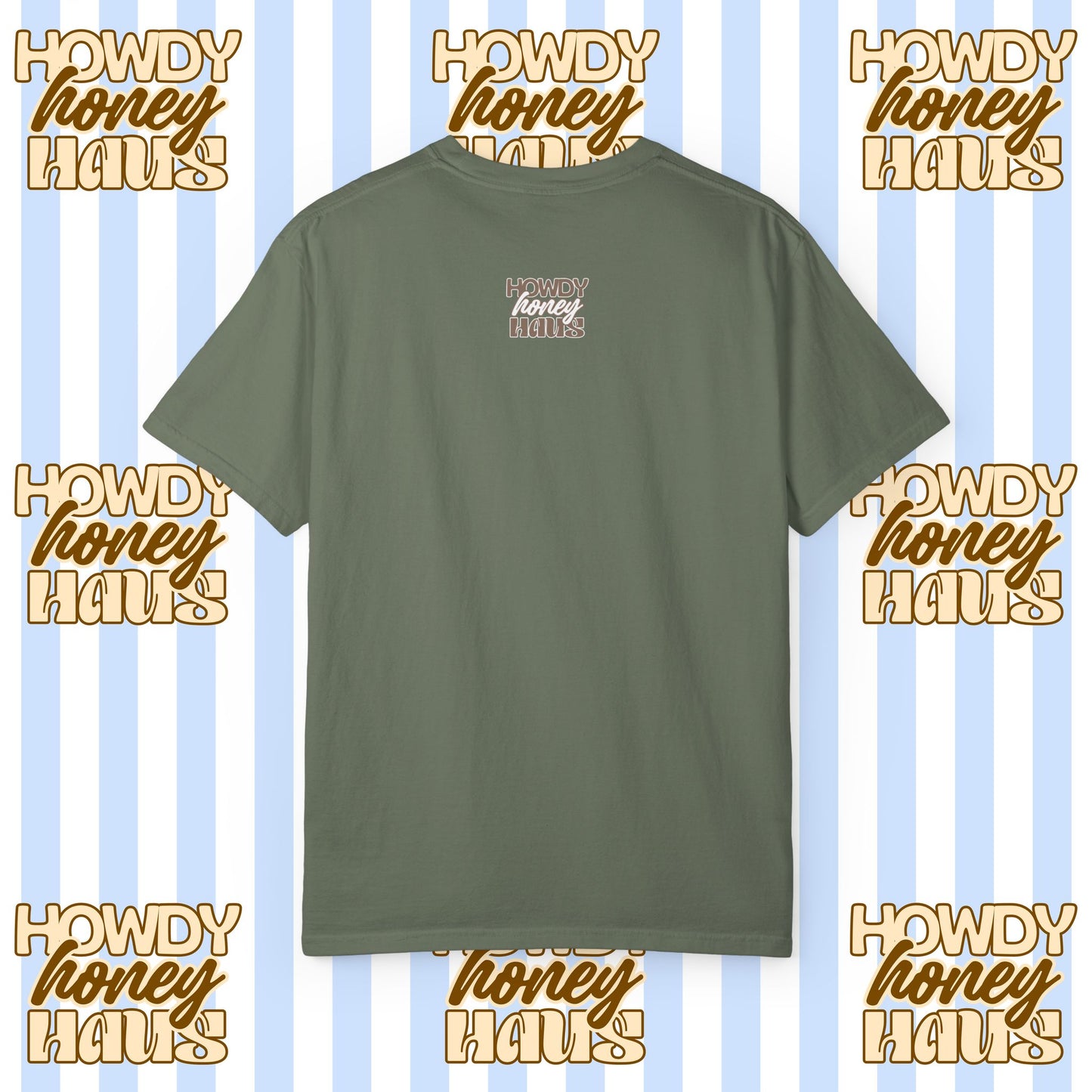 God Is Good All The Time Tee