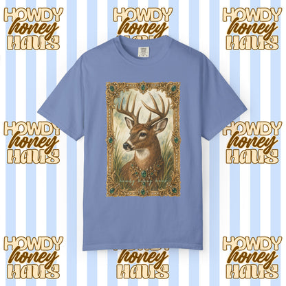 Country Club Buck Tee