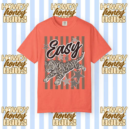 Easy Tiger Tee