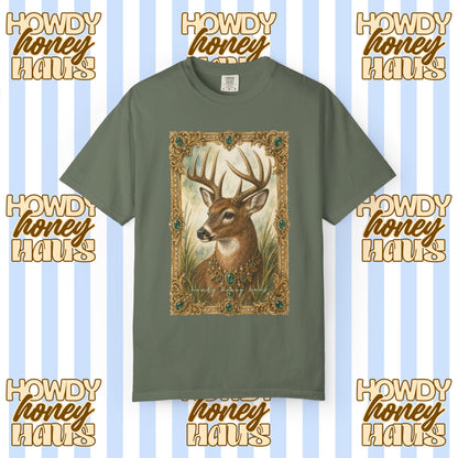 Country Club Buck Tee