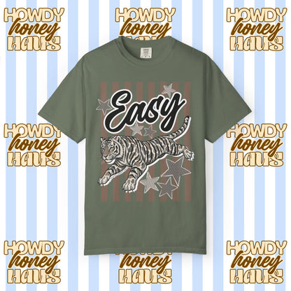 Easy Tiger Tee