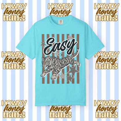 Easy Tiger Tee
