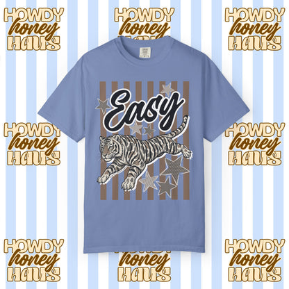 Easy Tiger Tee
