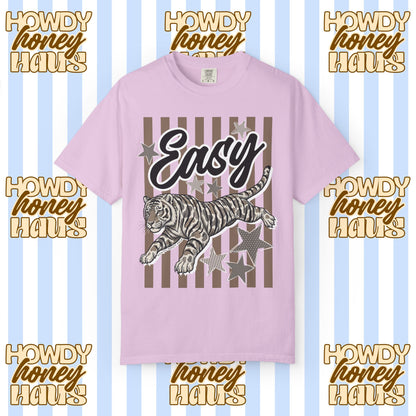 Easy Tiger Tee