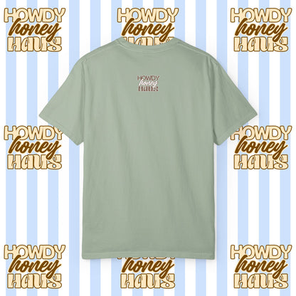 God Is Good All The Time Tee