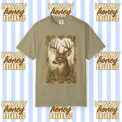 Country Club Buck Tee