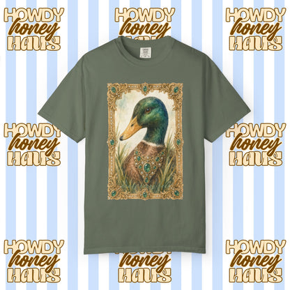 Country Club Quacker Tee
