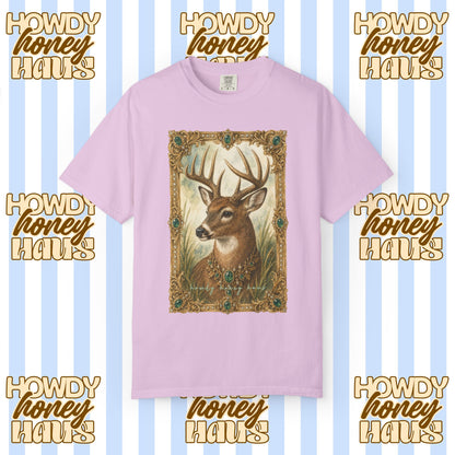 Country Club Buck Tee