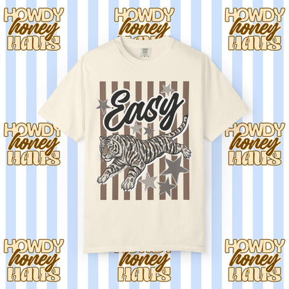 Easy Tiger Tee