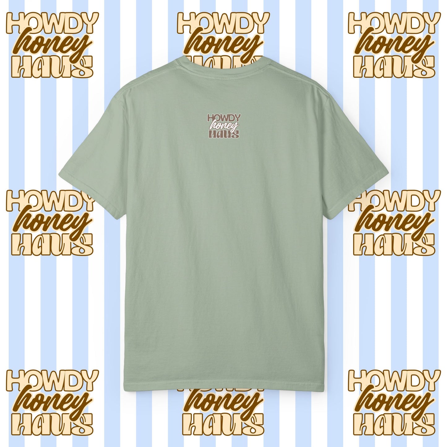 Lucky Duck Tee