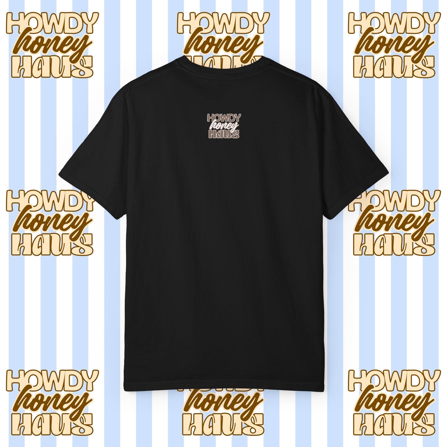 God Is Good All The Time Tee