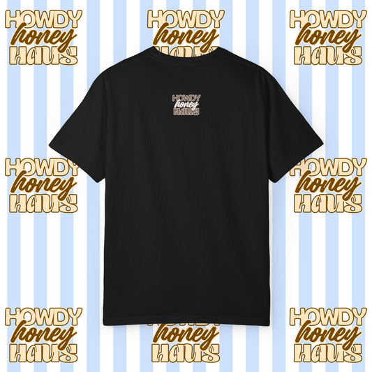 God Is Good All The Time Tee