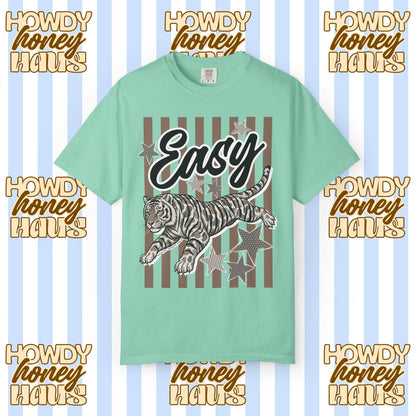Easy Tiger Tee
