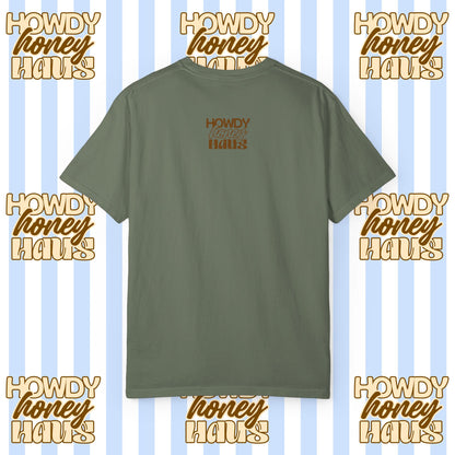 Country Club Quacker Tee