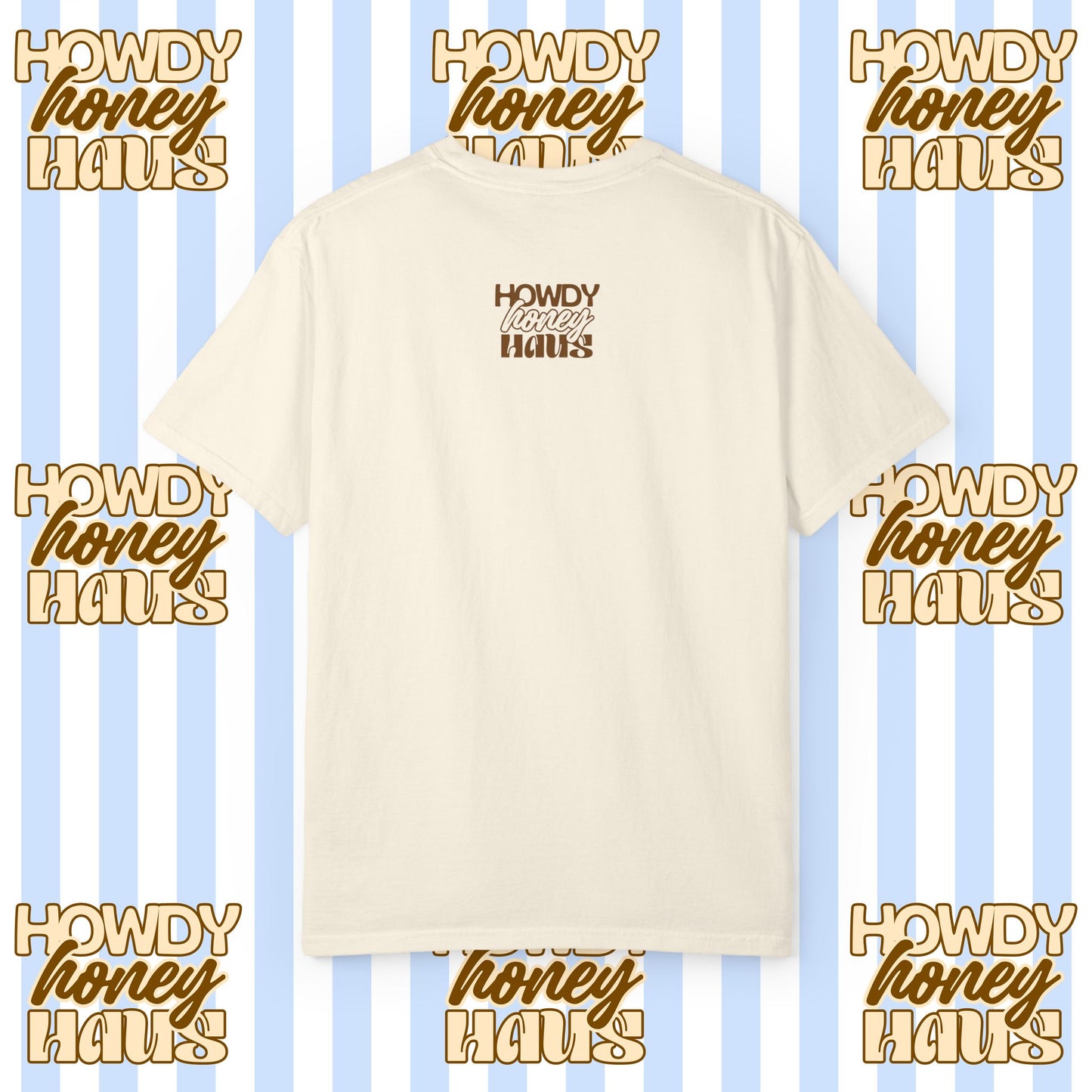 Country Club Quacker Tee