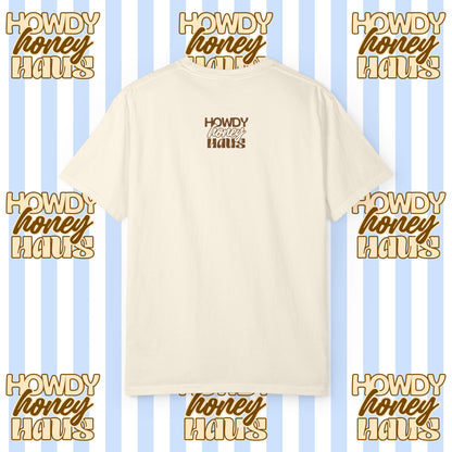 Country Club Quacker Tee