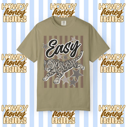 Easy Tiger Tee