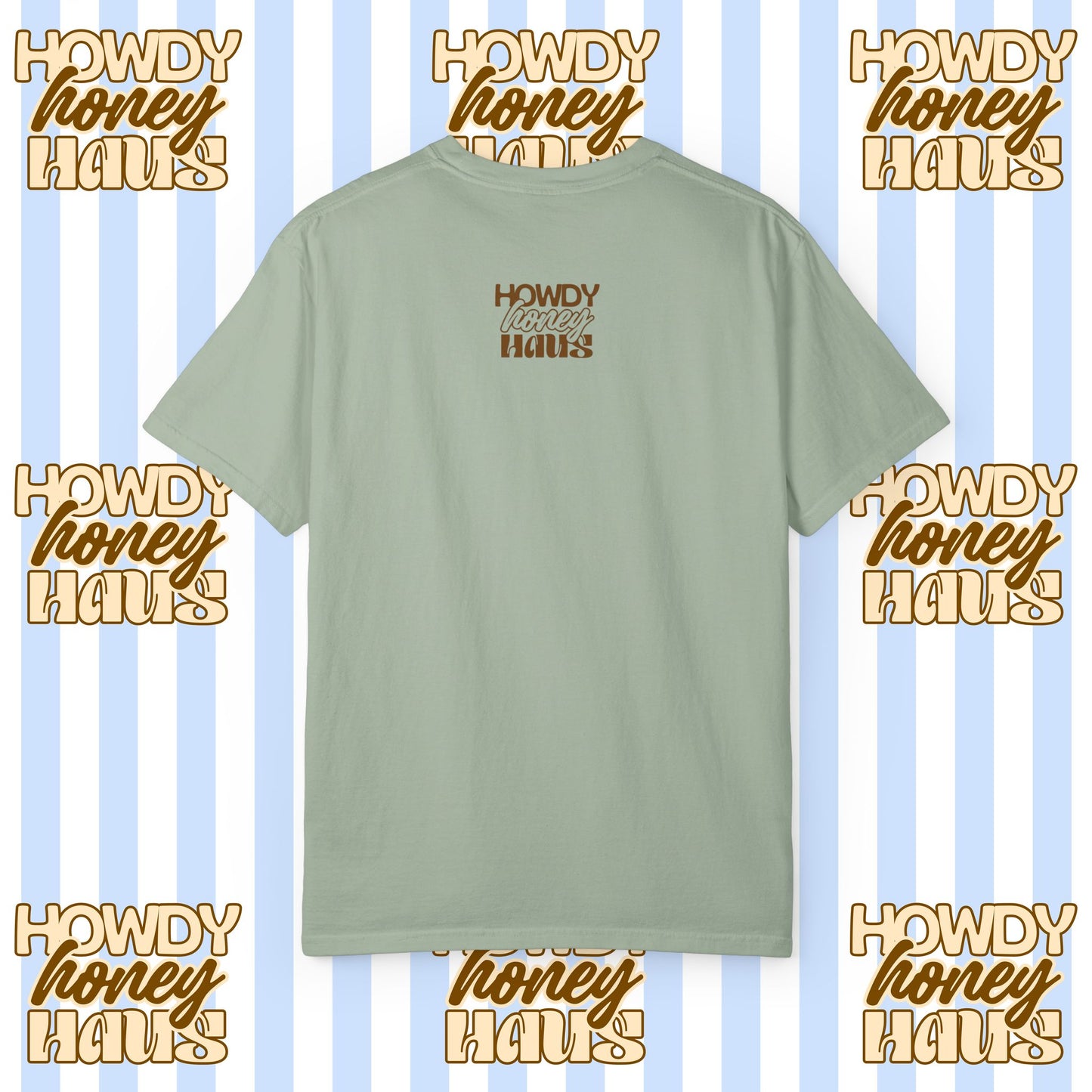 Country Club Quacker Tee