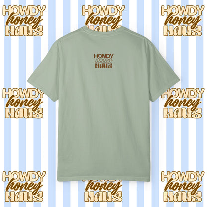 Country Club Quacker Tee