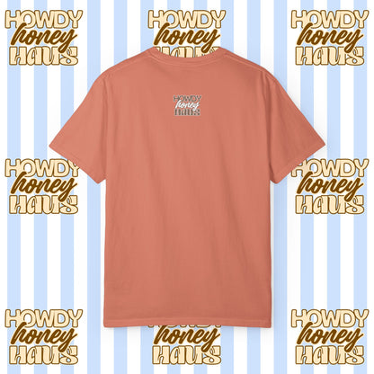 God Is Good All The Time Tee