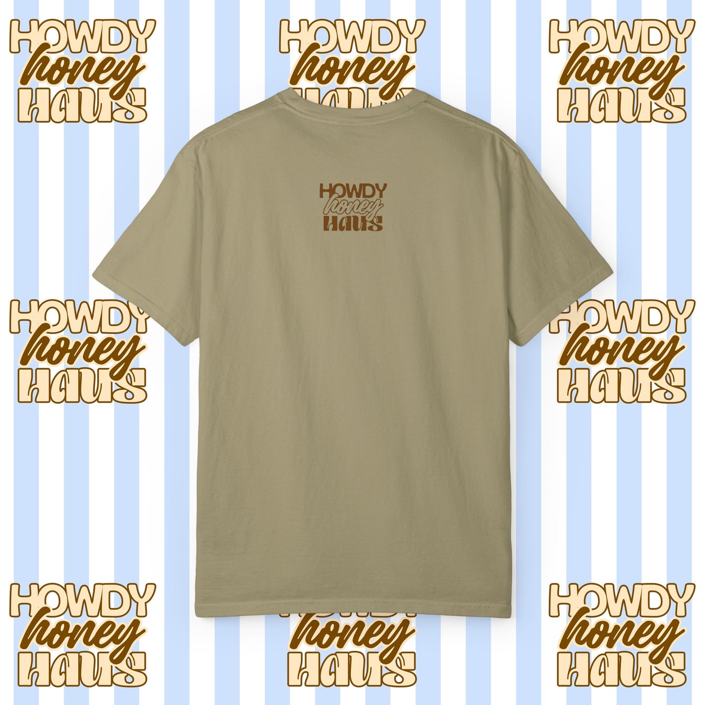 Country Club Quacker Tee