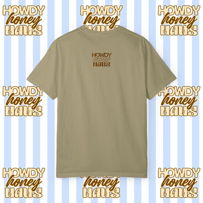 Country Club Quacker Tee