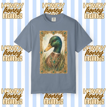 Country Club Quacker Tee