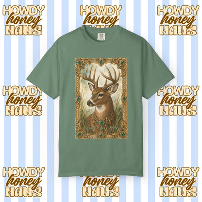 Country Club Buck Tee