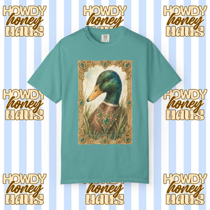 Country Club Quacker Tee