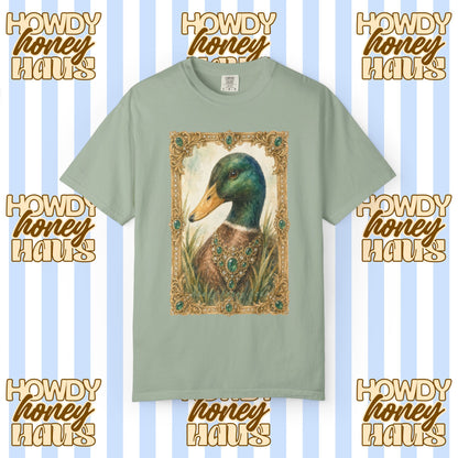 Country Club Quacker Tee