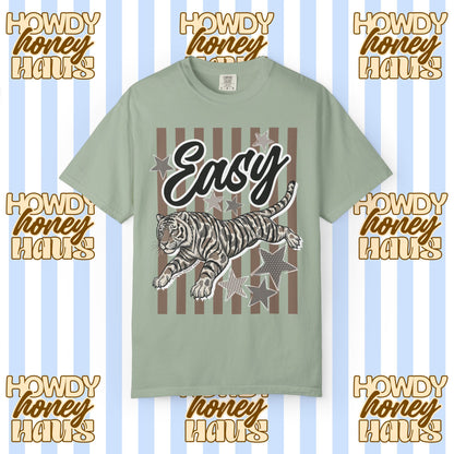 Easy Tiger Tee
