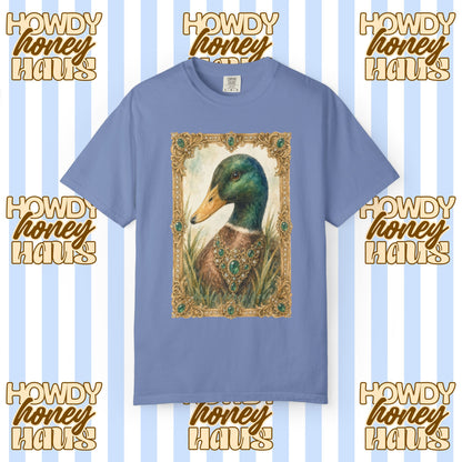 Country Club Quacker Tee