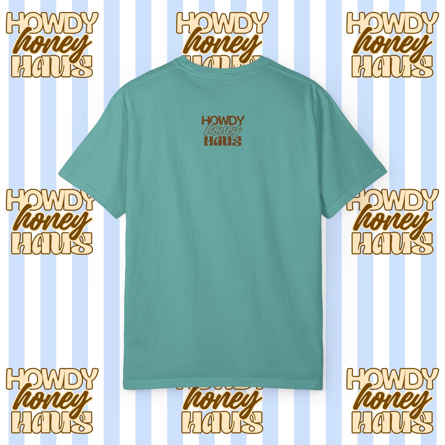 Country Club Quacker Tee