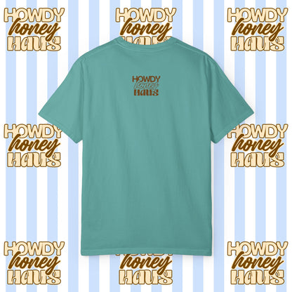 Country Club Quacker Tee