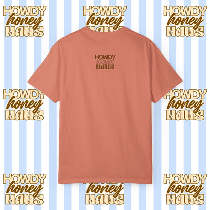 Country Club Quacker Tee