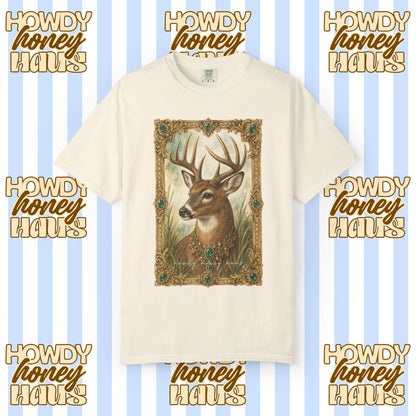 Country Club Buck Tee