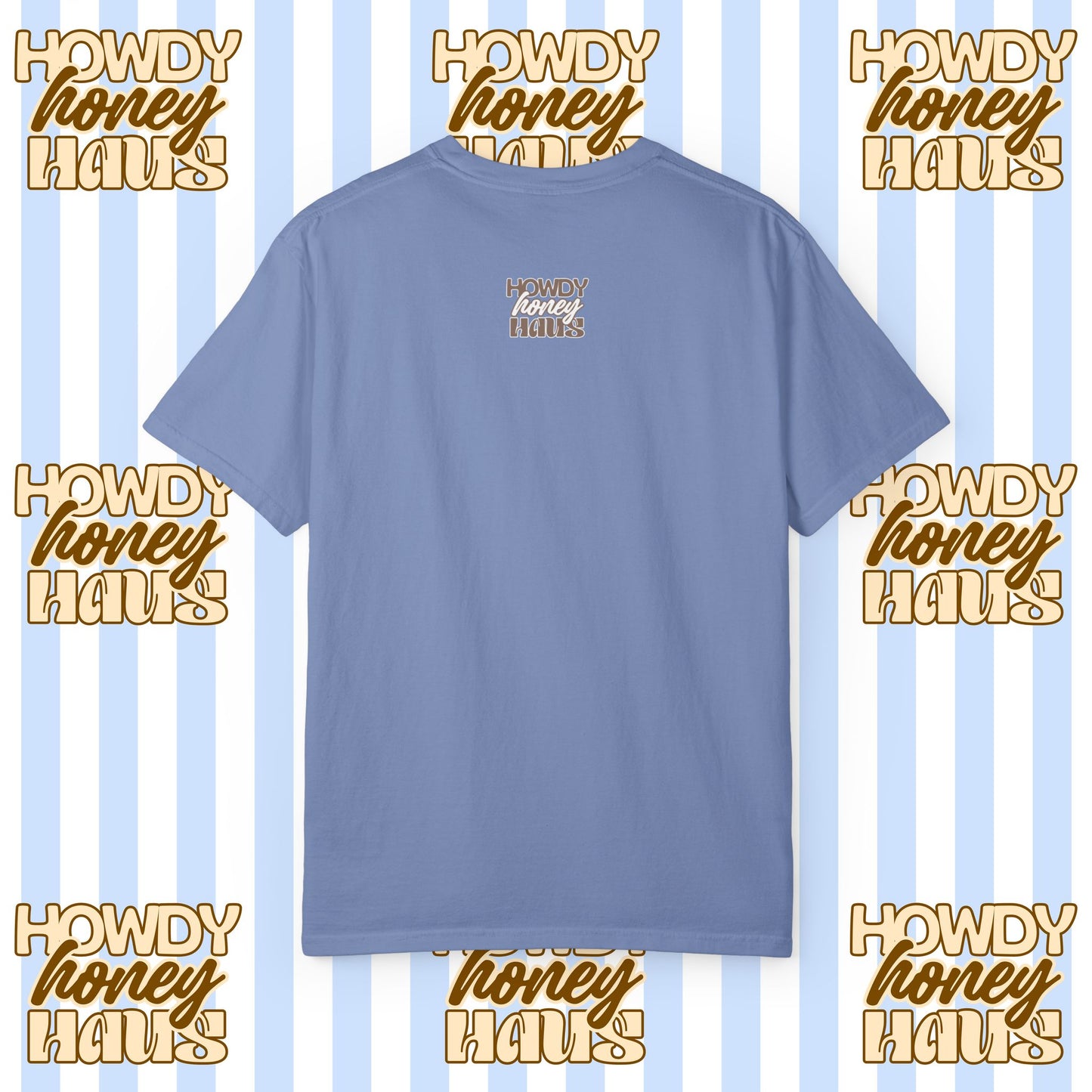 Lucky Duck Tee
