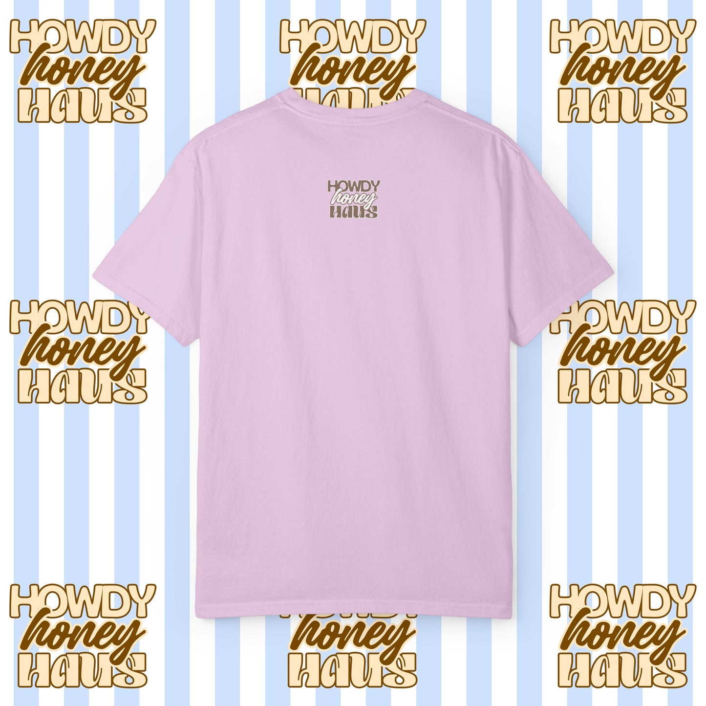 God Is Good All The Time Tee