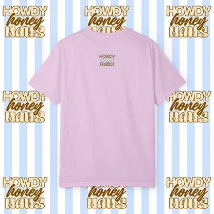 God Is Good All The Time Tee