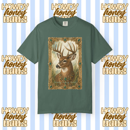 Country Club Buck Tee