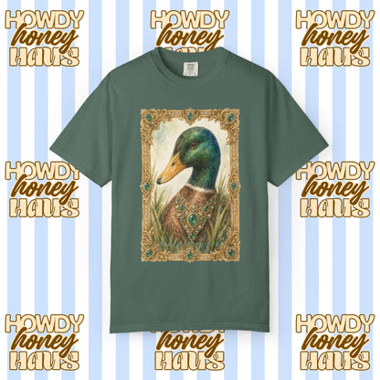 Country Club Quacker Tee