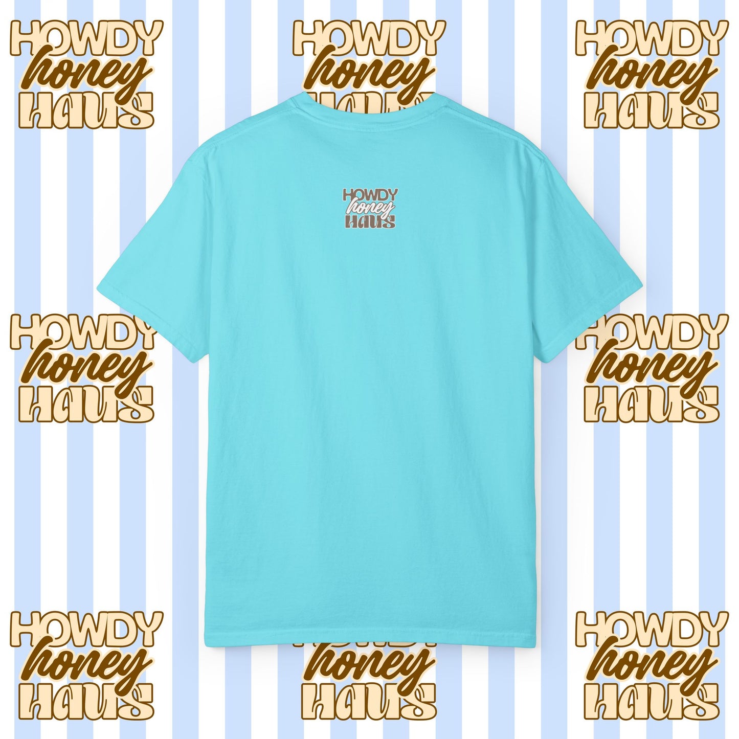 Lucky Duck Tee