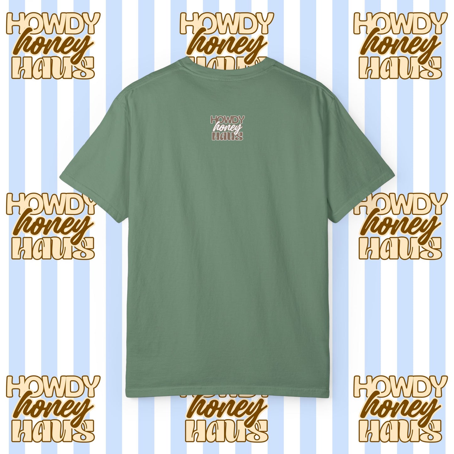 Later Gator Tee