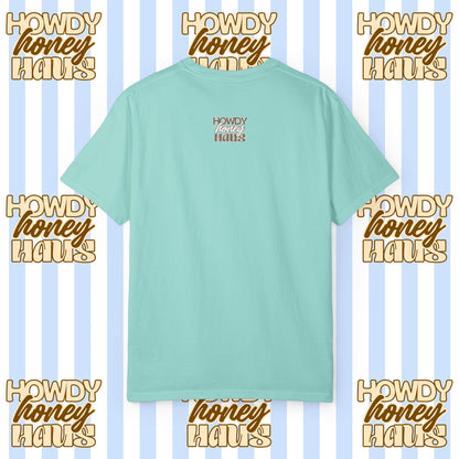 Easy Tiger Tee