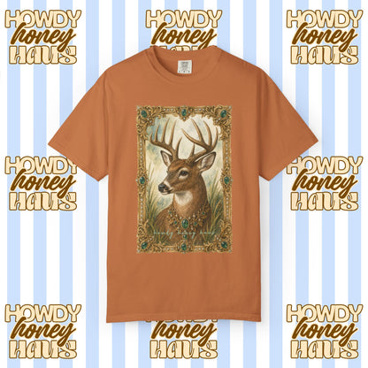 Country Club Buck Tee